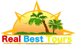 Real Best Tours Jamaica
